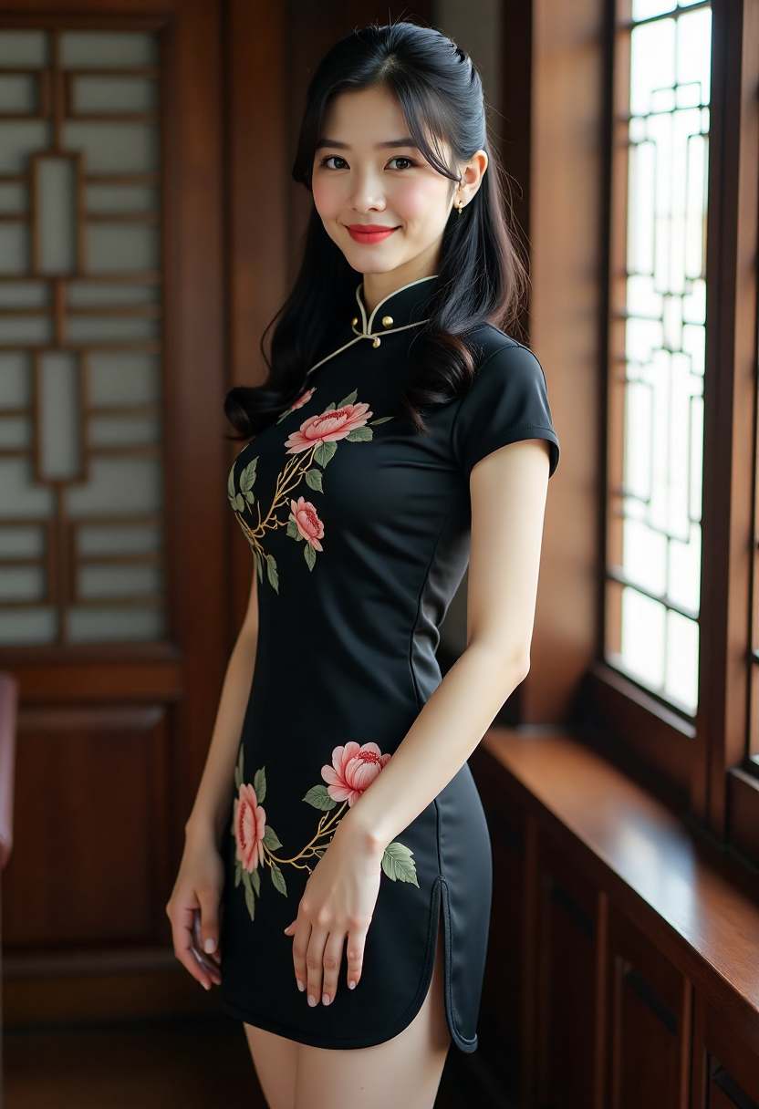 学园回复社海报