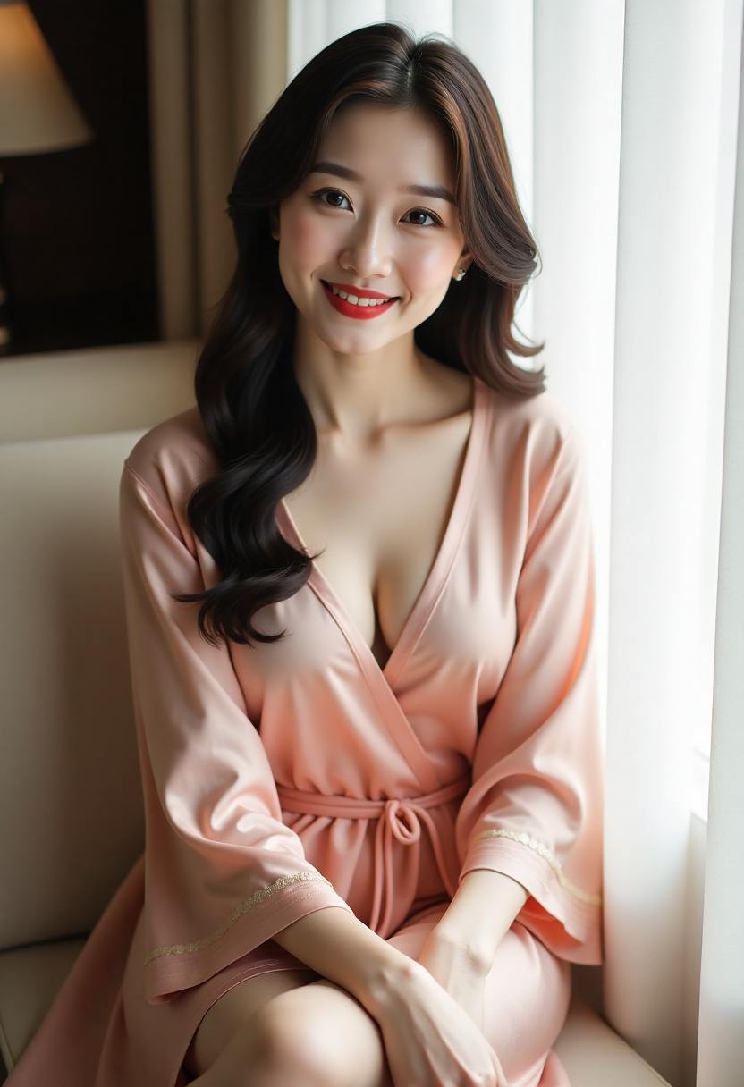 修复版预告