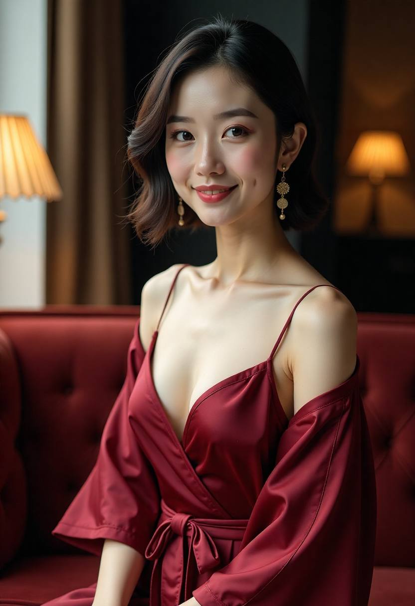 第二次人生的药铺海报