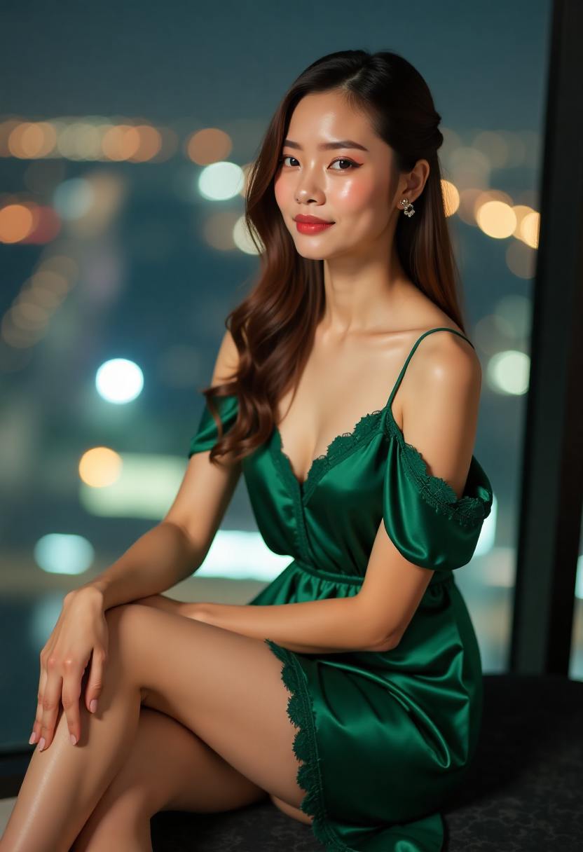 旧日契约