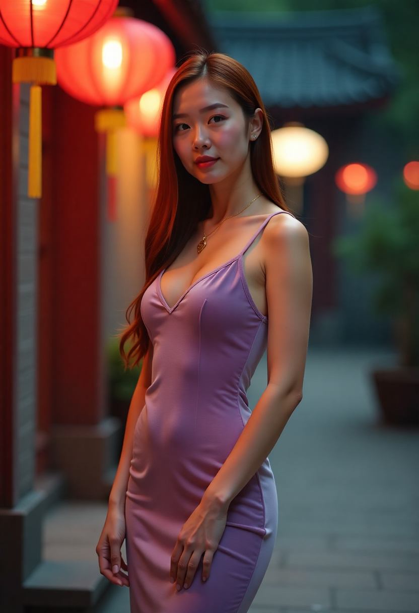 时间线对照