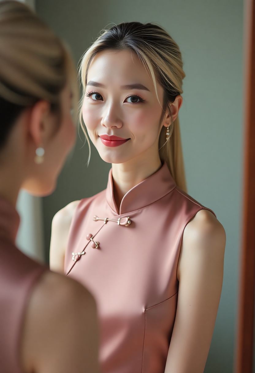 灰烬王庭治愈师海报